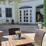 Hotel Speeter 4*