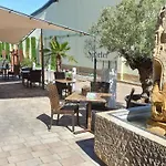 Hotel Speeter 4*