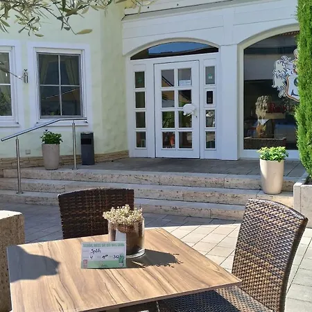 Hotel Speeter 4*