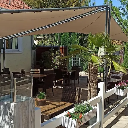 Hotel Speeter 4*