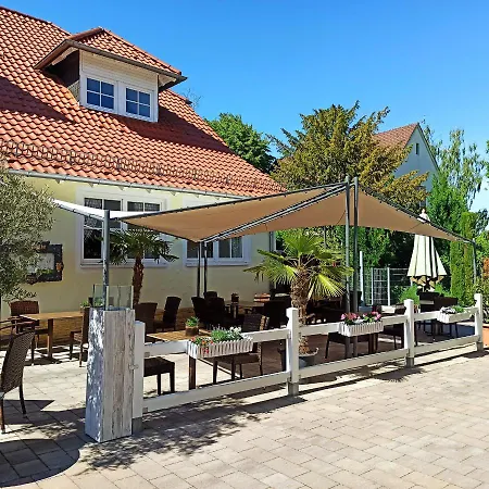 Speeter 4* Weisenheim am Berg