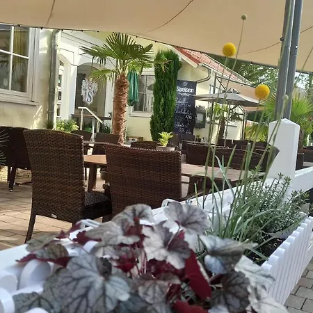 Hotel Speeter
