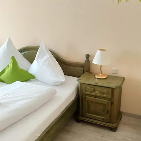 Hotel Speeter