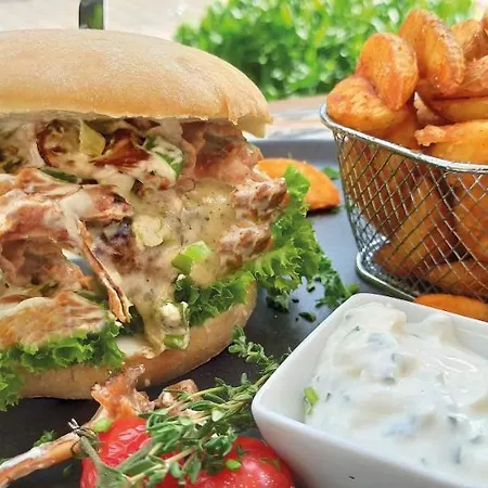 施皮特酒店 酒店 山麓魏森海姆