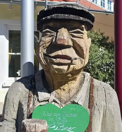 Hotel Speeter Weisenheim am Berg