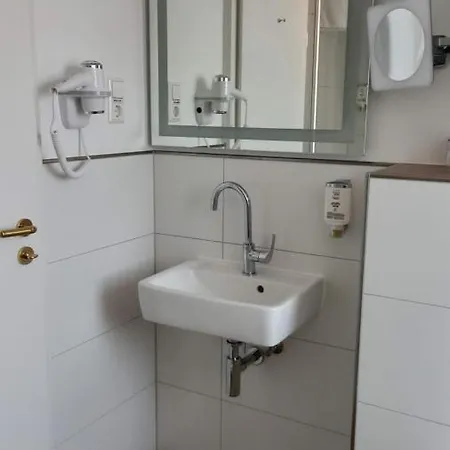 Hotel Speeter 4*