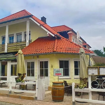 Speeter Hotel Weisenheim am Berg