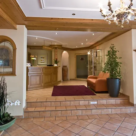Hotel Speeter 4*
