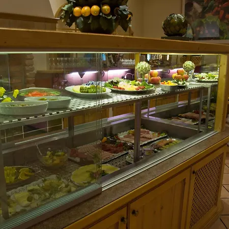 Hotel Speeter Weisenheim am Berg