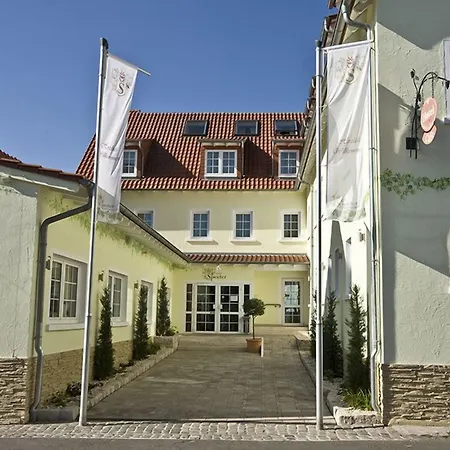Speeter Hotel 4*