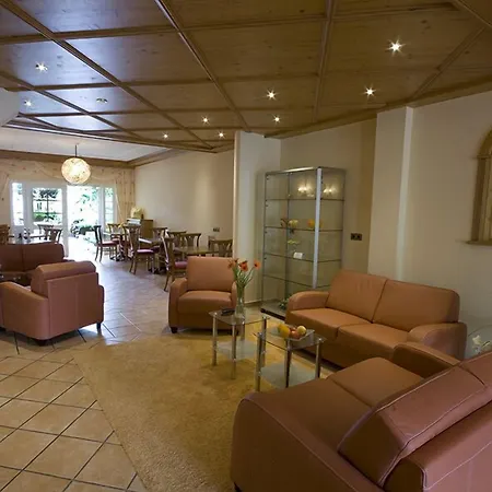 Hotel Speeter