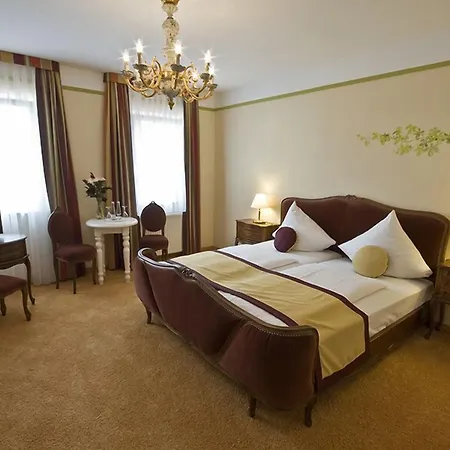 施皮特酒店 山麓魏森海姆