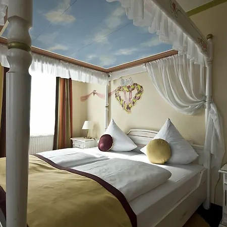 施皮特酒店 酒店 4*