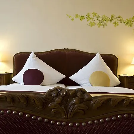 Hotel Speeter 4*