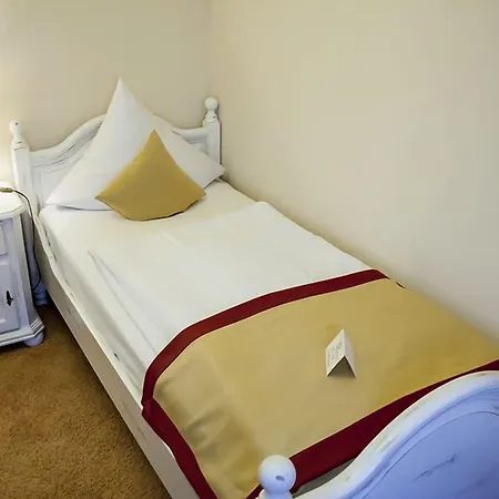 Hotel Speeter Weisenheim am Berg
