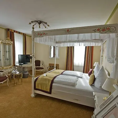 施皮特酒店 4* 山麓魏森海姆