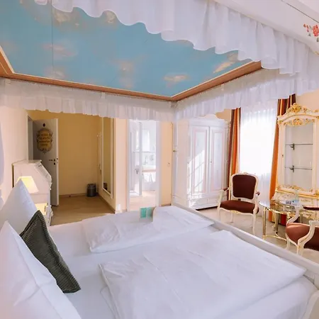 Hotel Speeter