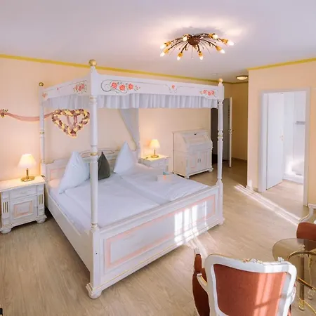 Speeter Hotel 4*