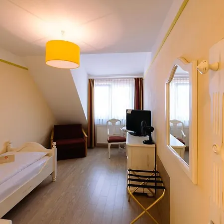 Hotel Speeter 4*