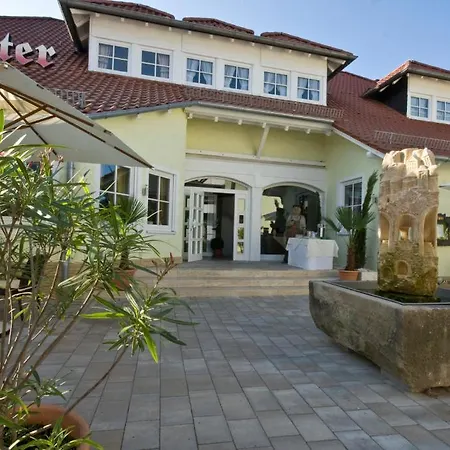 酒店 施皮特酒店