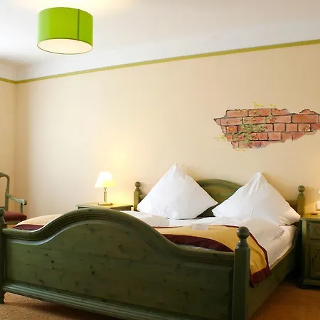 Hotel Speeter 4*