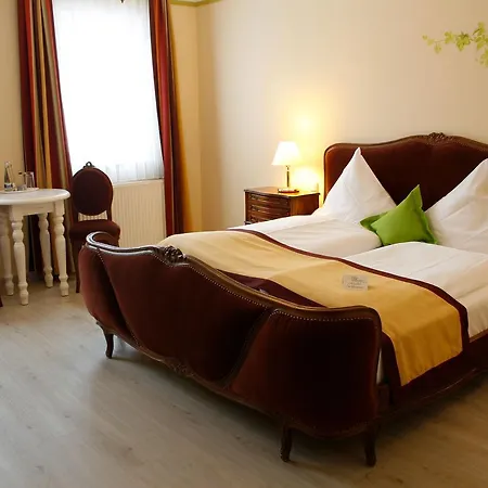 Speeter Weisenheim am Berg