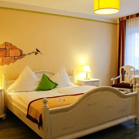 施皮特酒店 山麓魏森海姆