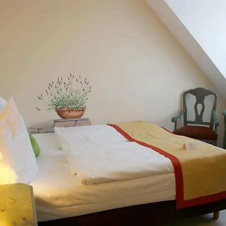 施皮特酒店 山麓魏森海姆