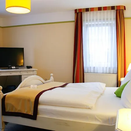 Hotel Speeter