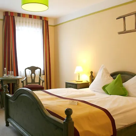 Speeter Hotel