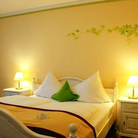 Hotel Speeter 4*