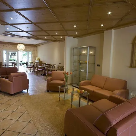 Speeter Hotel 4*