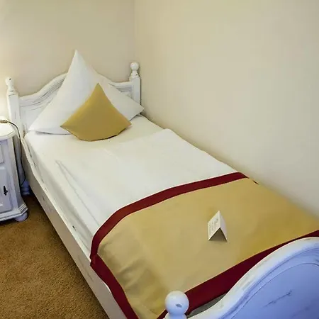 Hotel Speeter 4*