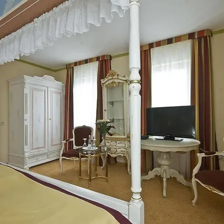 Speeter Hotel 4*
