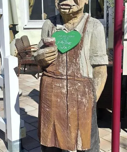 Speeter Отель 4*