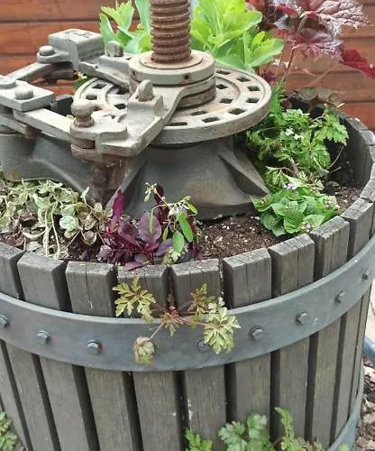 Speeter Hotel Weisenheim am Berg