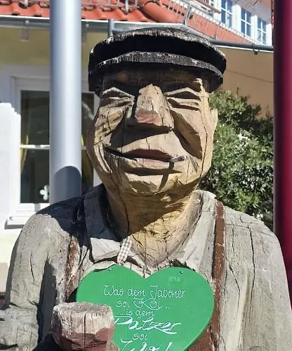 Hotel Speeter Weisenheim am Berg