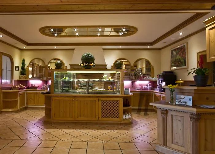 Hotel Speeter Weisenheim am Berg