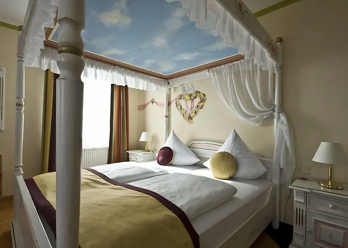 Speeter Отель 4*