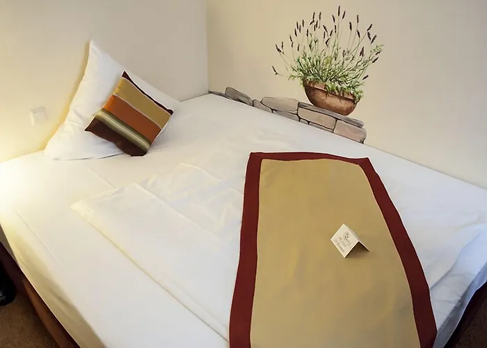 Speeter 4* Вайзенхайм-ам-Берг