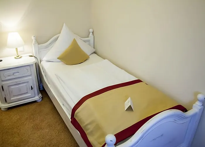 Отель Speeter Вайзенхайм-ам-Берг