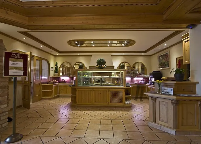 Speeter Вайзенхайм-ам-Берг