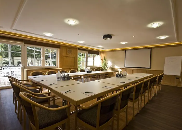 Hotel Speeter Weisenheim am Berg