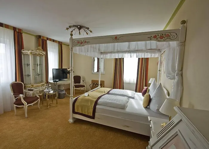 Speeter 4* Weisenheim am Berg