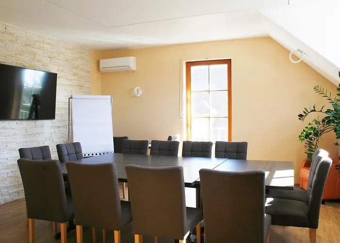 Speeter Hotel Weisenheim am Berg