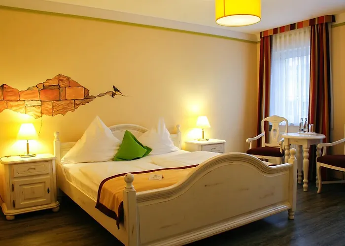 Speeter Weisenheim am Berg