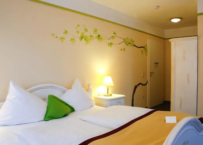 Speeter 4* Вайзенхайм-ам-Берг